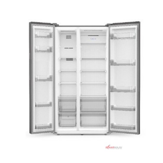 S-ST50 SLIDE SIDE TOP leiri hygge store